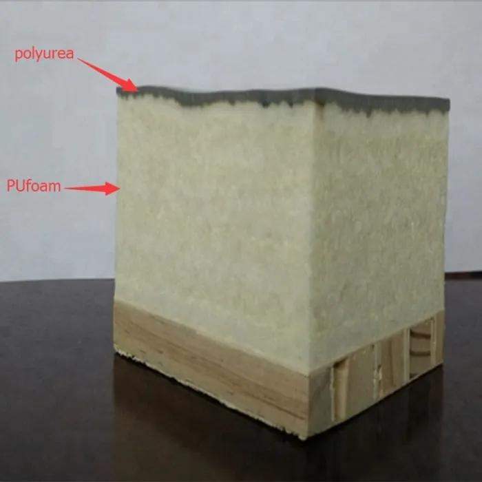 220V Polyurethane Foam Machine