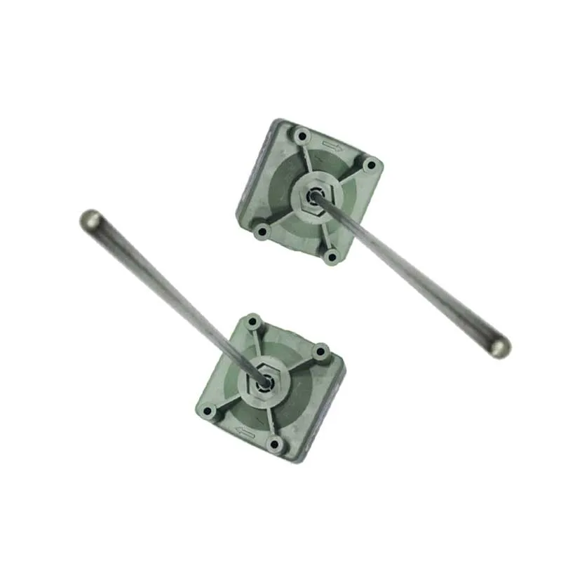 China Factory Pipe Temperature Sensor For Air Conditioner