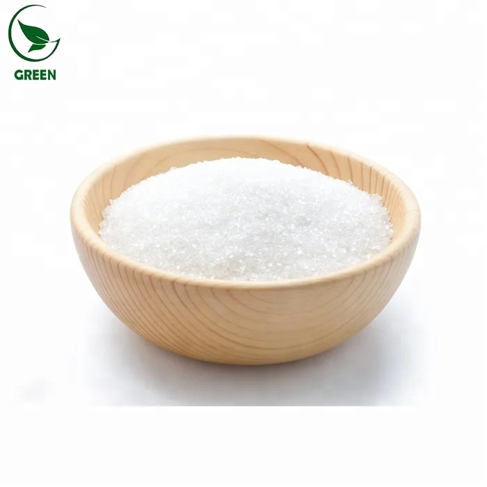 Pure Stevia reb a 97% Sweets Sugar Crystal