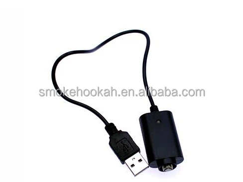 Lower price electronic cigarette accessories charger, portable Ego usb charger