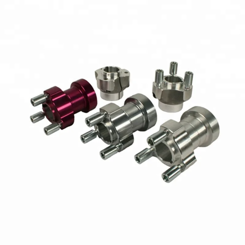 Aluminum Alloy Go Kart Racing Rear Wheel Hub