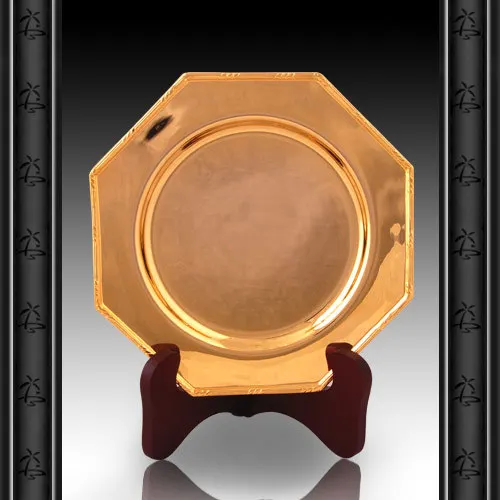 custom logo engraved round heart 	volleyball mtv trophy