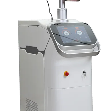 Themis Picosecond laser 755nm 1064nm 532nm stretch freckles removal clean tattoo removal beauty device
