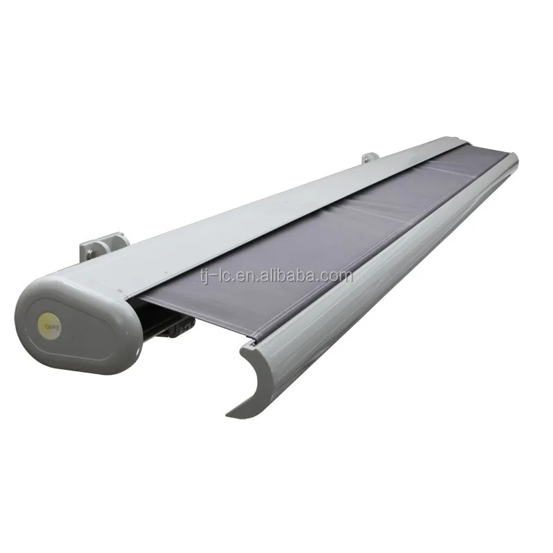 4 м * 2 м-роскошный Выдвижной LED полный