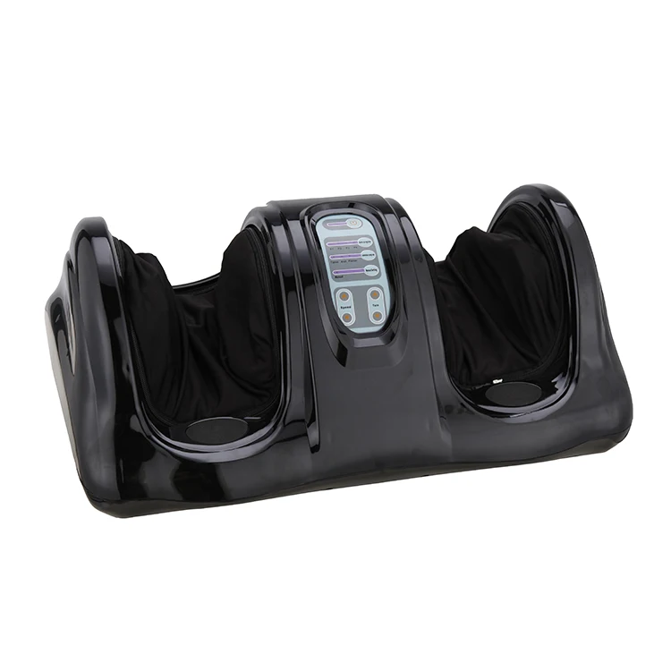 Newly shiatsu electric Multifunction infrared foot massager