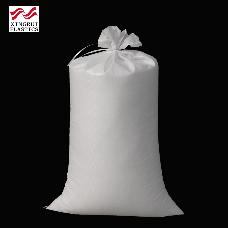 
pp bag woven polypropylene bags 50 kg 