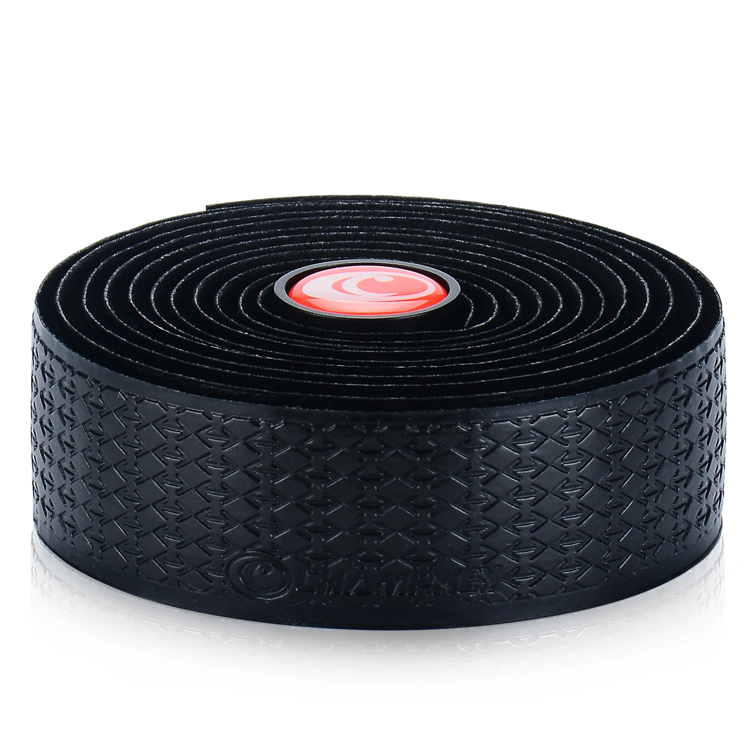 Champkey STP-L Handlebar Tape, Road Bike Bar Tape, Cycling Handle Wraps - 2 Rolls per Set