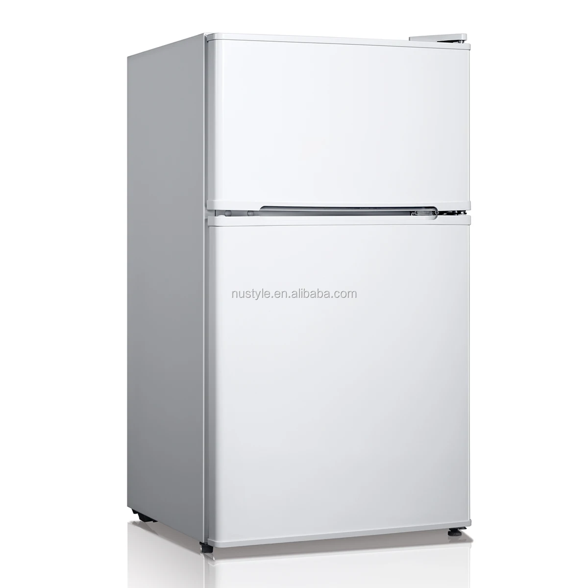 Mechanical temperature control Refrigerator