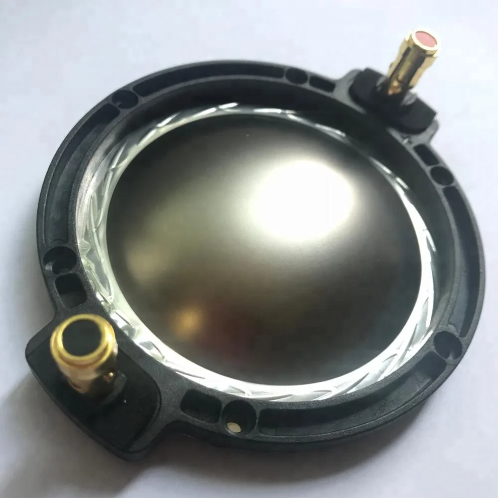 
Replacement voice coil Eighteen 18 Sound Speaker diaphragm B44450 