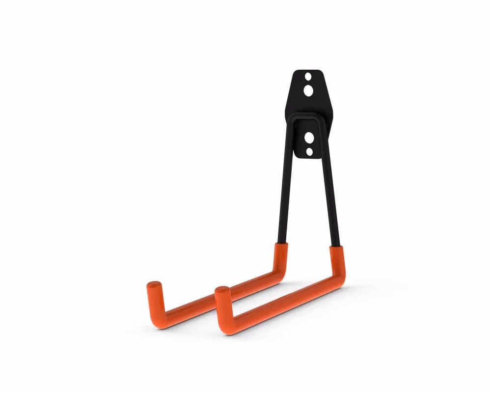 Heavy Duty Wall Mount Organizer Tool Storage Hangers Garage Storage Hooks from Hook Manufacturers