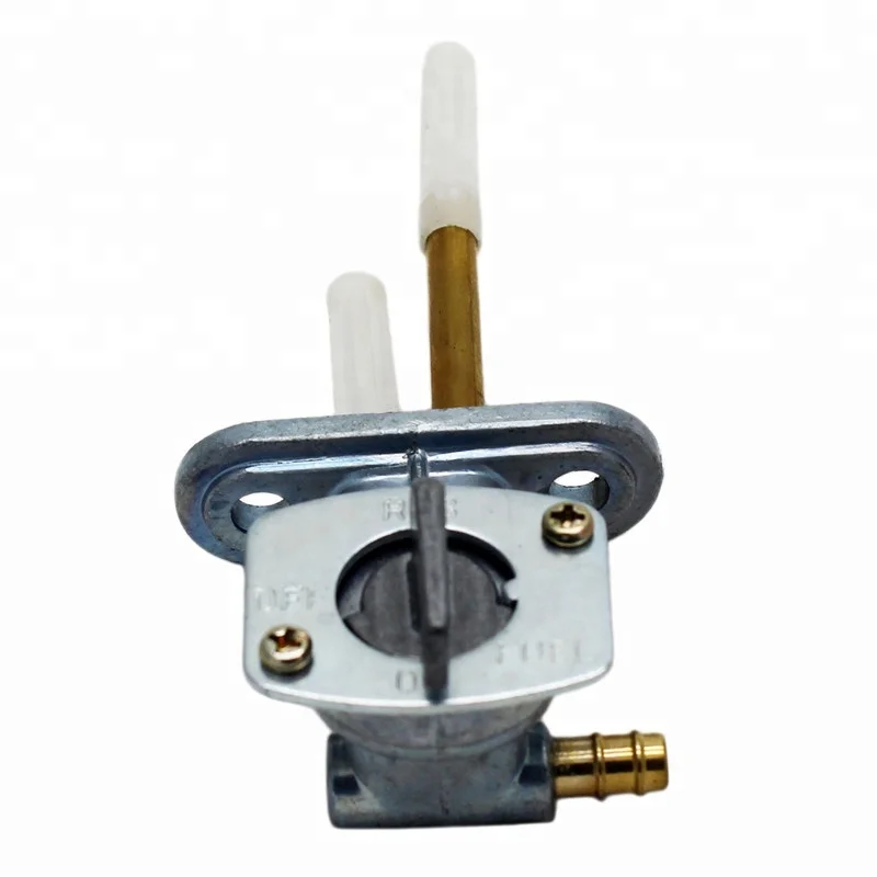 Fuel Tap Tank Valve Switch Assembly For ATV 500 2003-2008