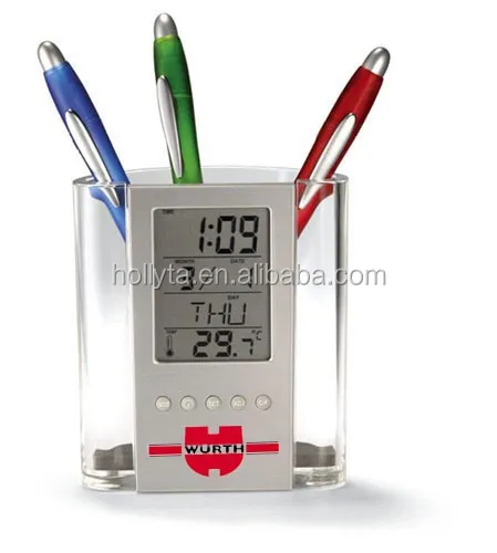 2015 календарь держатель для ручек рекламный Подарочный товар