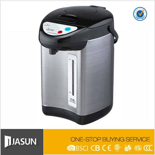 
Электрический воздушный горшок 