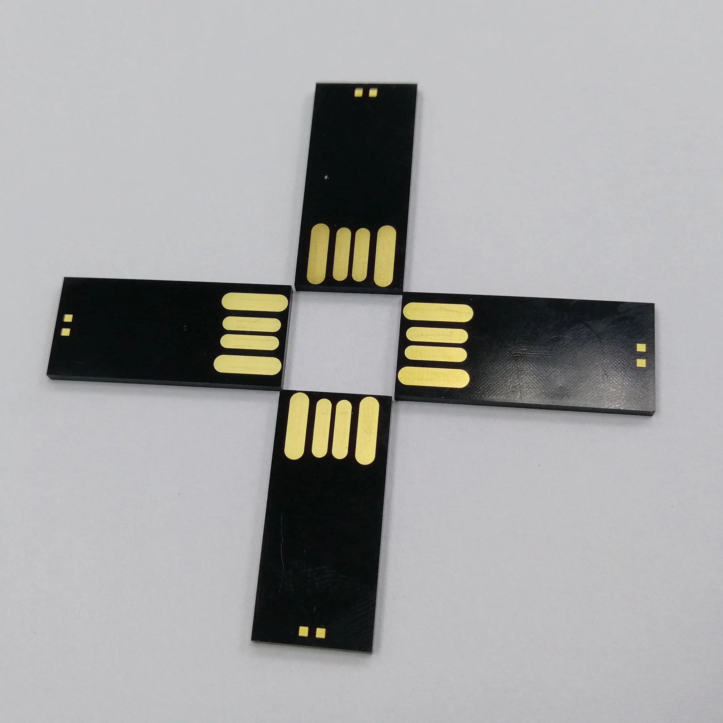 Taiwan Waterproof High Speed USB Chips Thumb Drive UDP Flash Disk Chip Without Case