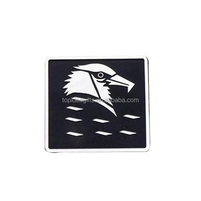 Sublimation Blank Aluminum Metal Plate Rectangle Shape Metal Plaque Blanks