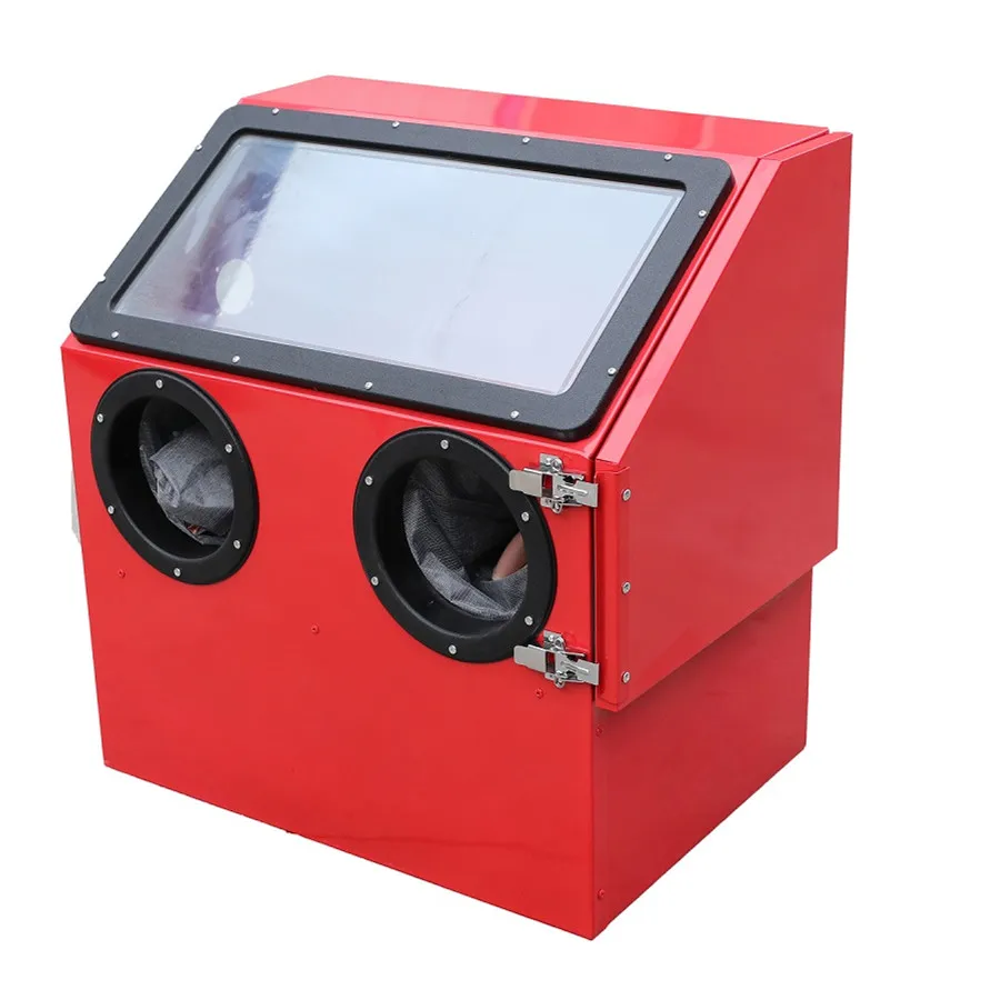 Продам песочницу для удаления ржавчины