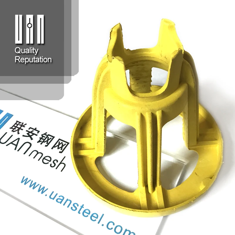 Проставка из нержавеющей стали, австралийский стенд, пластиковый арматурный стул