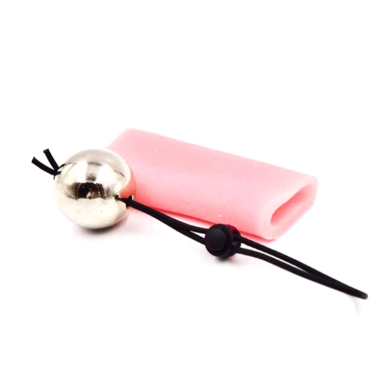 Great Quality Men Penis Physical Exercise Gravity Stretching Penis  Extender