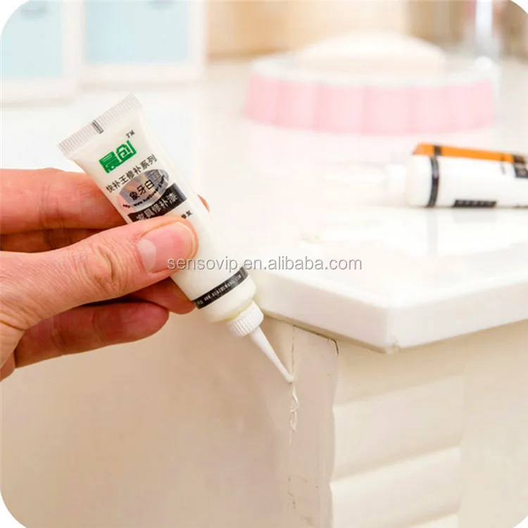 
Hot New Furniture Scratch Fast Remover Solid Wood Furniture Refinishing Paste Repair Paint Floor colors Paste Repair Pen 