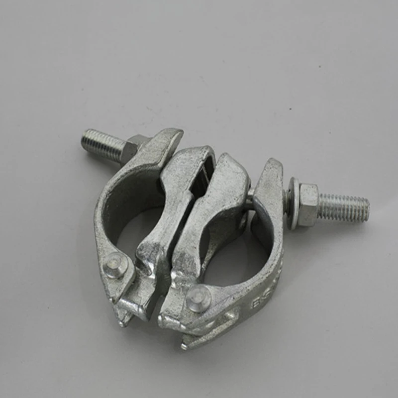BS1139 / EN74 scaffolding pipe joint pin