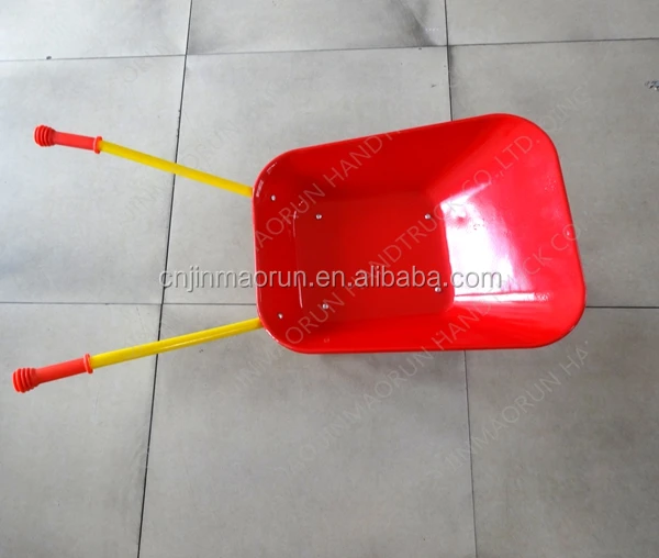 Детский колесо Barrow WB0102