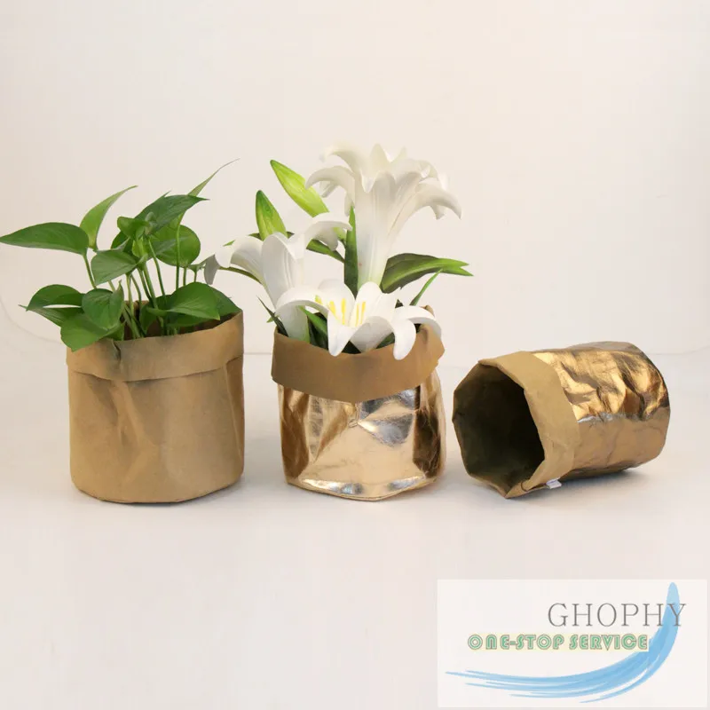 Kraft Paper Bag Supplier Unique Washable Paper Bag,water Resistant Paper Bag, Waterproof Food Carton Packing Offset Printing