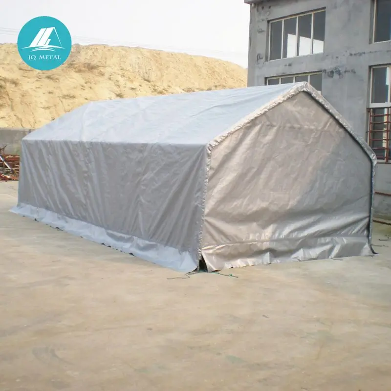 Large Roof Top Customized Two Car Tent Garage Tent