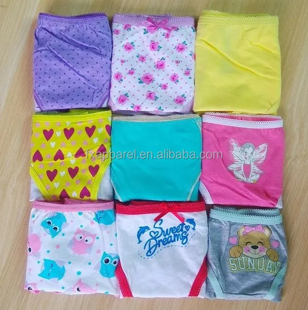 
little girl panties miti styles panties little girls brief underwear stock 