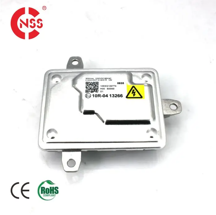 AC 35W E13 HID Xenon Ballast 100% Canbus Pro