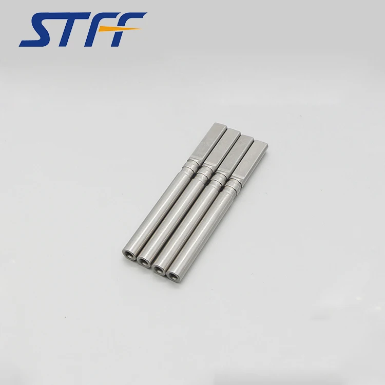 3d printer linear shaft ground shaft 1mm 1.5mm 2mm 3mm4mm motor shaft