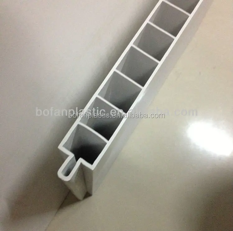 
PVC wall panel for pig fence pig farm 