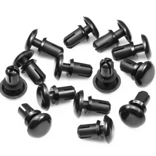 Wholesale R2 - R6 Plastic nylon blind rivet