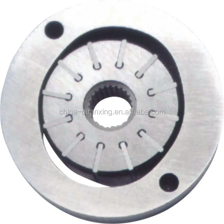 
cartridges for power steering vane pump repair kits rotors TATA turbo 