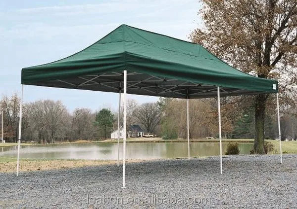 Easy assemble simple in structure cost effective canopy tent