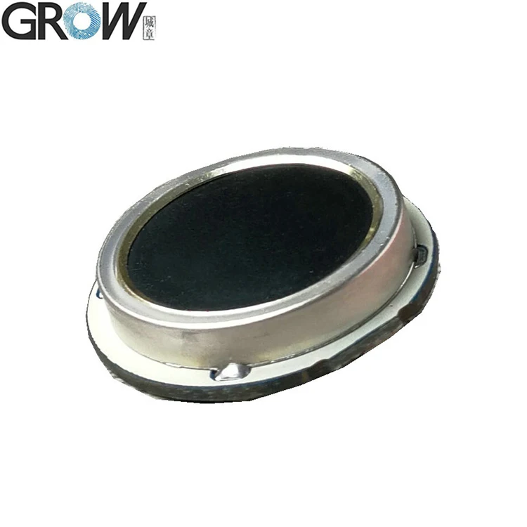 GROW R551 Small Capacitive Fingerprint Reader Access Controln for Outdoor