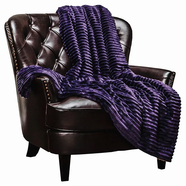 
wholesale jacquard flannel brushed fabric weighted blanket sensory sherpa fleece blanket &nbsp;<img data-src=