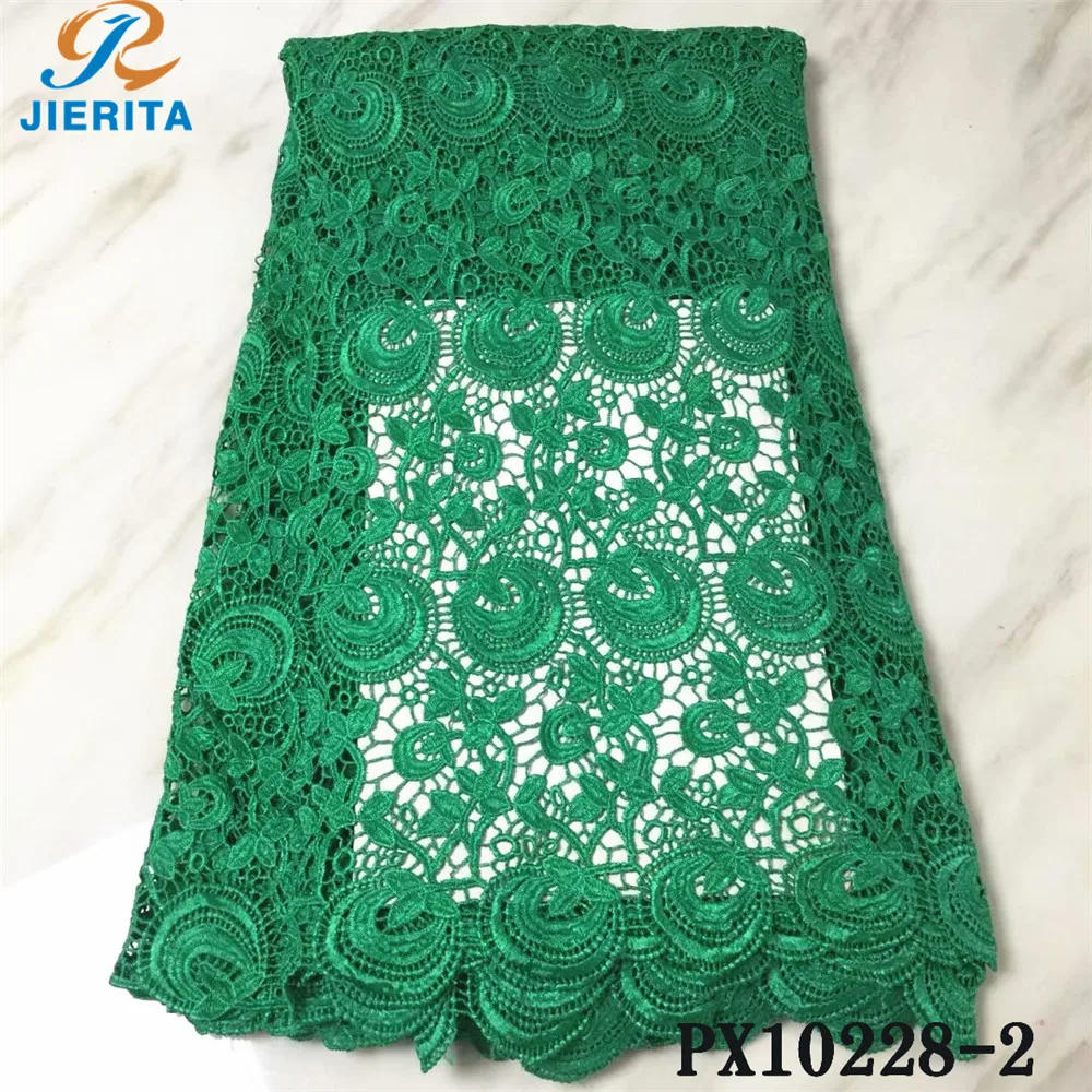 PX10228-10 purple-black flower wavy cotton trimming embroidery lace farics with quipure lace material