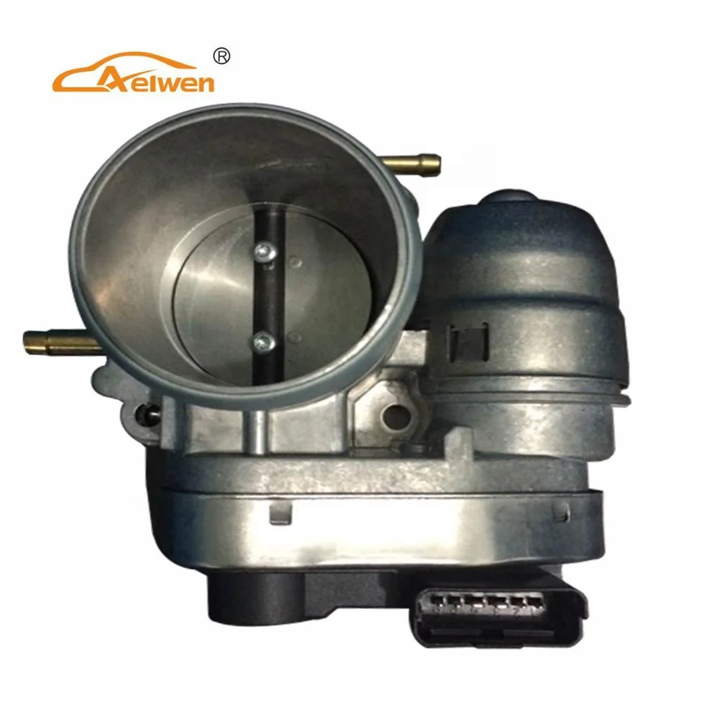 93313785 дроссельная заслонка используется для Palio для Siena для Weekend Rst II