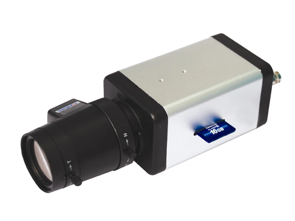 750TVL экономная Box камера,анологовая камера