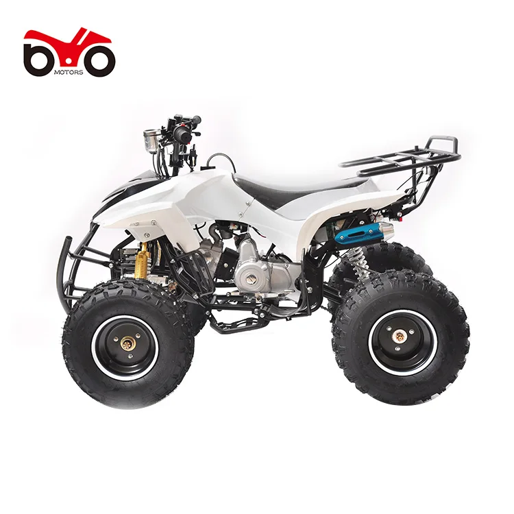 
Professional 4 Wheeler Safty Cheap 125Cc Mini Quad For Kids 