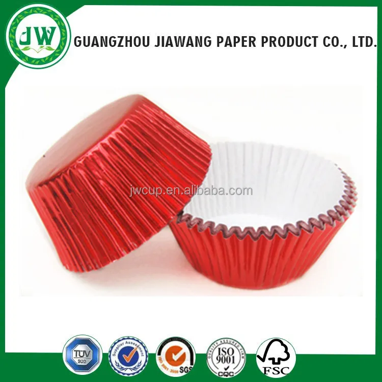 Последние инновационные продукты площадь бумага торт чашки продукции сделано в азии