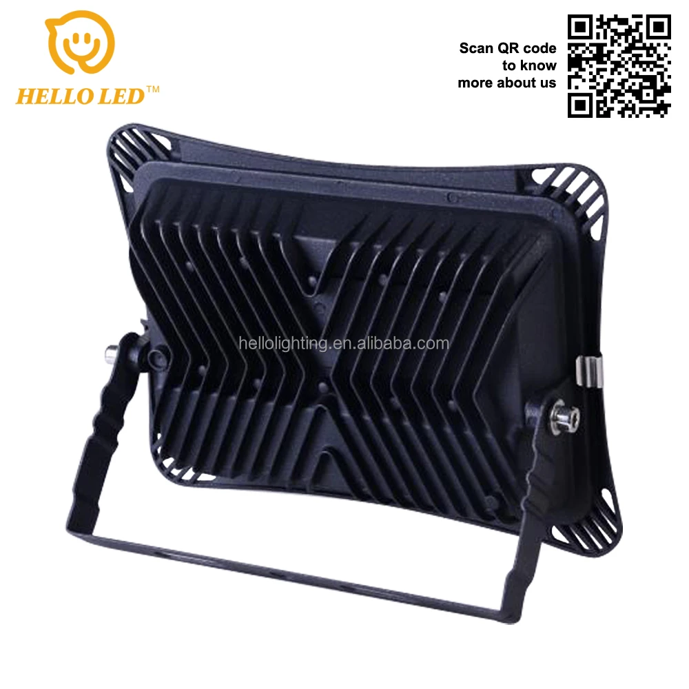 
Waterproof light fittings IP67 300w super bright led flood lights 