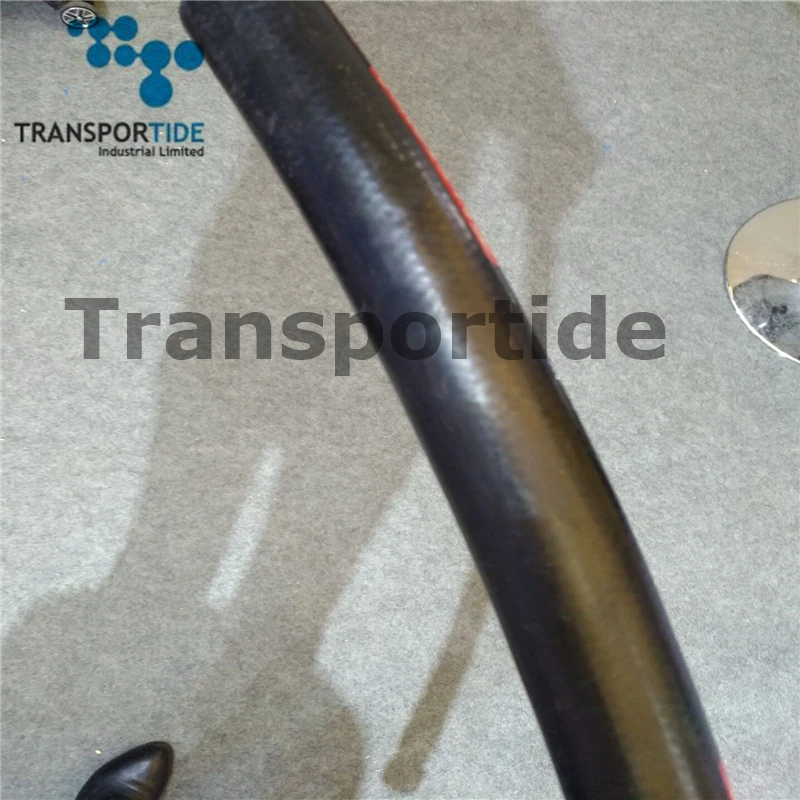 Parker Standard Factory Produced Smooth Cover Hydraulic Hose 2SN