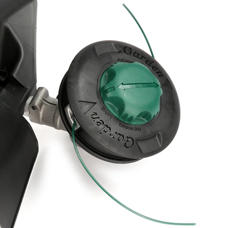 INDEL Promotional nylon line string trimmer head grass trimmer head