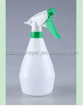Заводской флакон-распылитель jiabao с пусковым механизмом 1000 мл садовый распылитель 500 и 750