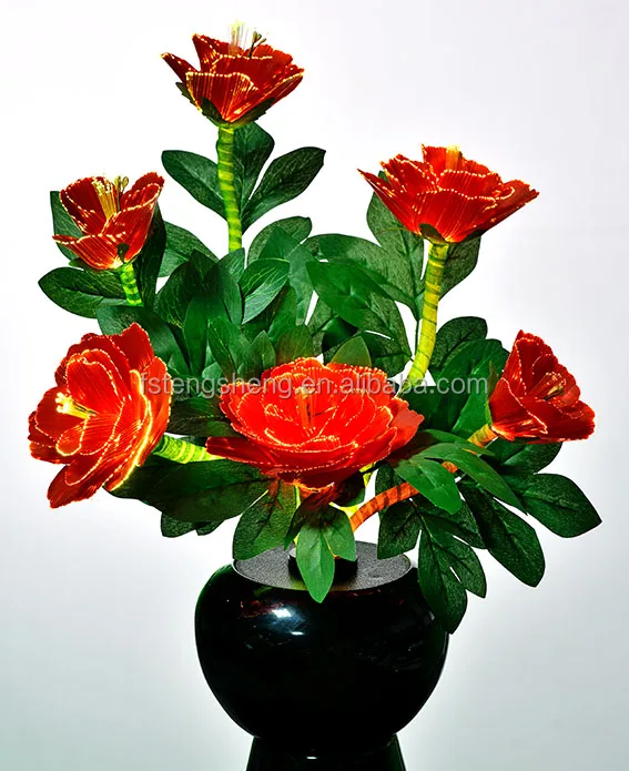 Hot sale 2022 silk Peony artificial flower home wholesale silk flowers artificial decorative