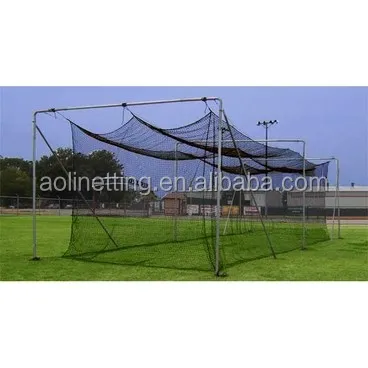 Baseball net