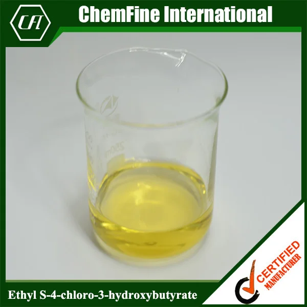 
86728-85-0 этиловый s- 4- хлор- 3- hydroxybutyrate( овд- 4) 