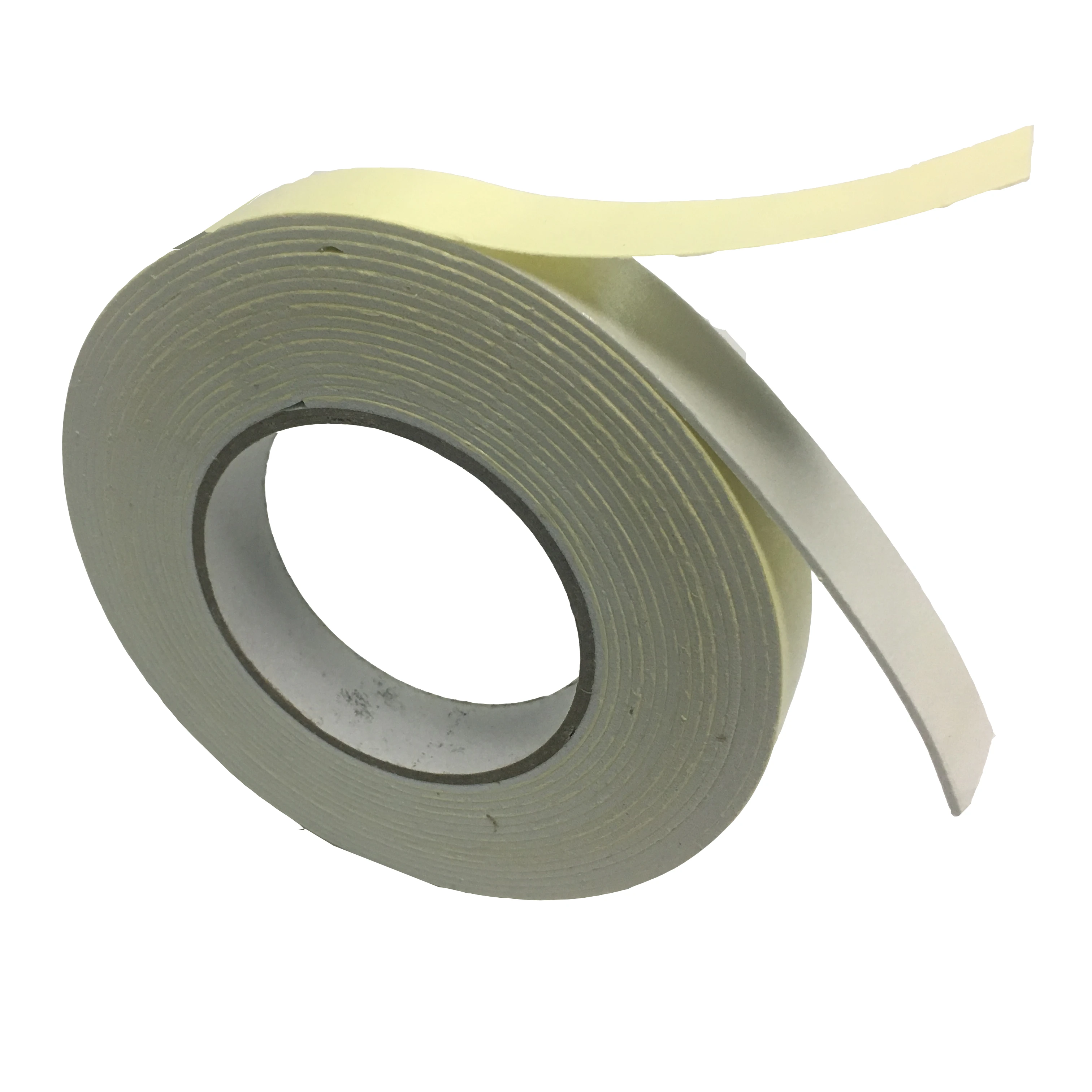 Оптовая продажа Двухсторонняя клейкая лента из вспененного этилвинилацетата для мебели