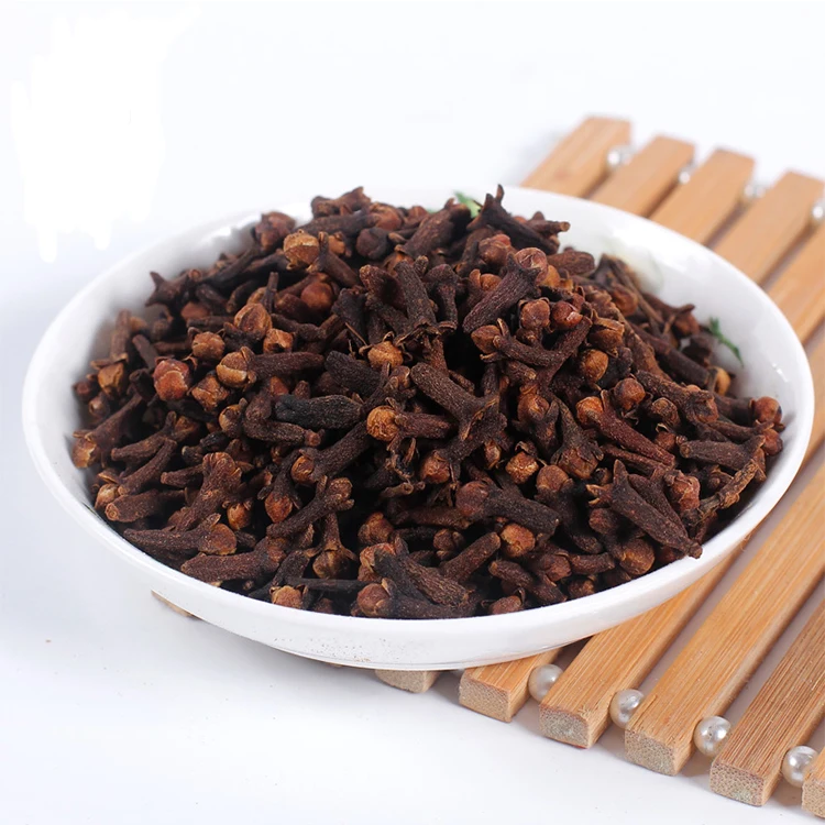 
Гвоздики приправы и приправ 